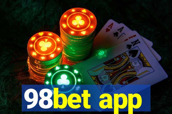 98bet app